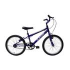 Bicicleta Aro 20 Bike Infantil Meninos Masculino Saidx - SAID-X