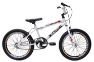 Bicicleta Aro 20 Bmx Cross Freestyle Aero (cores)