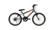 Bicicleta Aro 20 Infantil Athor Evolution Sem Macha
