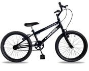Bicicleta Aro 20 Infantil Bmx Cross Freestyle Bike Menino