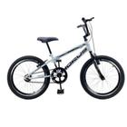 Bicicleta Aro 20 Infantil - Bmx- Cross
