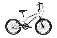 Bicicleta Aro 20 Infantil Bmx Cross Tridal Bike