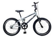 Bicicleta Aro 20 Infantil - Cross+Bmx