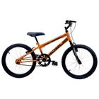 Bicicleta Aro 20 Infantil Force Mtb C/ Rodas - Horus