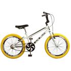 Bicicleta Aro 20 Kls Free Style Freio V-Brake