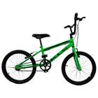 Bicicleta Aro 20 Kls Free Style Stander Freio V-Brake