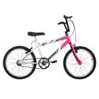 Bicicleta Aro 20 Masculina Bicolor Ultra Bikes