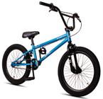 Bicicleta Aro 20 Pro-X Série 7 BMX Aro Aero Freio U-Brake Hi-Ten