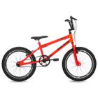 Bicicleta Aro 20 Q11 Cross Energy com Aero Mormaii