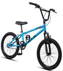 Bicicleta Aro 20 STX Cross Suspensão Freio V-Brake Aro Aero