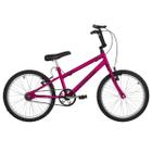 Bicicleta Aro 20 Ultra Bikes Rebaixada Chrome Line