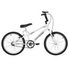 Bicicleta Aro 20 Ultra Bikes Rebaixada Freio V Brake