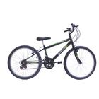 Bicicleta Aro 24 Masculina 18v Muttant Saidx