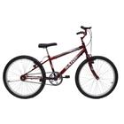 Bicicleta Aro 24 Masculina Mono Saidx Sem Marcha