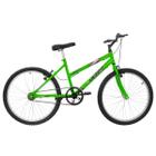 Bicicleta Aro 24 Ultra Bikes Feminina sem Marcha