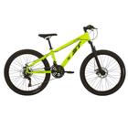 Bicicleta Aro 26 1ST Freeride Dirt Jump 21v Freio a Disco - First Bikes