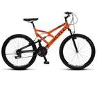 Bicicleta Aro 26, 21 Marcha GPS 148 Colli