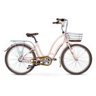 Bicicleta Aro 26 Antonella Rosa - Nathor