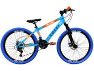 Calha Aero Aro 26 em Promoção no Magazine Luiza