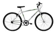 Bicicleta Aro 26 Masculina Mono Saidx Sem Marcha