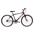 Bicicleta Aro 26 Masculina Mono Saidx Sem Marcha