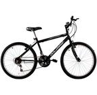 Bicicleta Aro 26 Passeio Stroll 18 marchas - Dalannio Bike