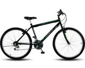 Bicicleta Aro 26 South 18 marchas Freio V-brake