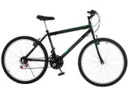 Bicicleta Aro 26 South Bike Hunter Freio V Brake 18 Marchas