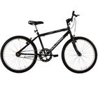 Bicicleta Aro 26 Stroll cor Preta - Dalannio Bike