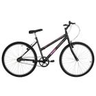 Bicicleta Aro 26 Ultra Bikes Feminina sem Marcha