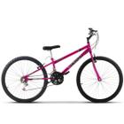 Bicicleta Aro 26 Ultra Bikes Rebaixada Chrome Line