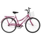 Bicicleta Aro 26 Ultra Bikes Vintage Summer V Brake