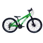 Bicicleta Aro 26 Vikingx 21 Velocidades Marchas Mountain Bike