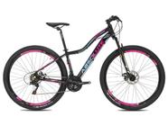 Bicicleta aro 29 Absolute Hera Feminina 21V Shimano Tourney