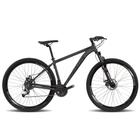 Bicicleta aro 29 ABSOLUTE NERO 27V Câmbio Altus Freio Hidráulico K7