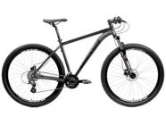 Bicicleta Aro 29 Absolute Nero 4 27v Freio Hidraulico Trava