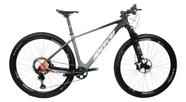 Bicicleta Aro 29 Agile Pro XT Tam17