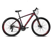 Bicicleta Aro 29 Alfameq ATX 21v Freio a Disco