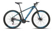 Bicicleta Aro 29 Alfameq ATX 24 Marchas Freios a Disco