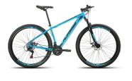 Bicicleta Aro 29 Alfameq ATX 24 Marchas Freios a Disco