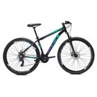 Bicicleta Aro 29 Avance Force 24V Câmbio Traseiro Shimano