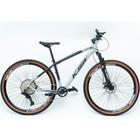 Bicicleta Aro 29 Bike Ksw Mtb 12v Marchas K7 Alumínio Freio a Disco