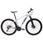 Bicicleta Aro 29 Bike Ksw Xlt 21 Marchas Alumínio Freio a Disco