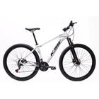 Bicicleta Aro 29 Bike Ksw Xlt Freios hidráulicos 21 Marchas