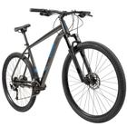 Bicicleta Aro 29 Caloi Explorer Comp 2021 Shimano Alívio 18 velocidades