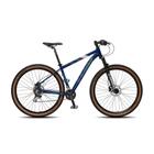 Bicicleta Aro 29 Colli Hills 24V Shimano Acera