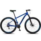 Bicicleta Aro 29 com Câmbio Traseiro Shimano Emotion