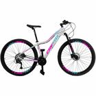 Bicicleta Aro 29 Cripto 18v Absolute Hidráulica Trava K7