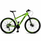 Bicicleta Aro 29 Cripto 24 Marchas Shimano e Freios a Disco Bicicleta Aro 29 Cripto 24 Marchas Shimano e Freios a Disco