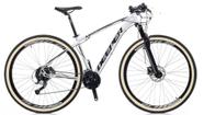 Bicicleta Aro 29 Deeper Cambios Shimano Tourney 24v - B